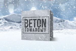 Bloczek betonowy z RAK-BUD Białystok