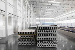 Galanteria betonowa i prefabrykaty betonowe Białystok