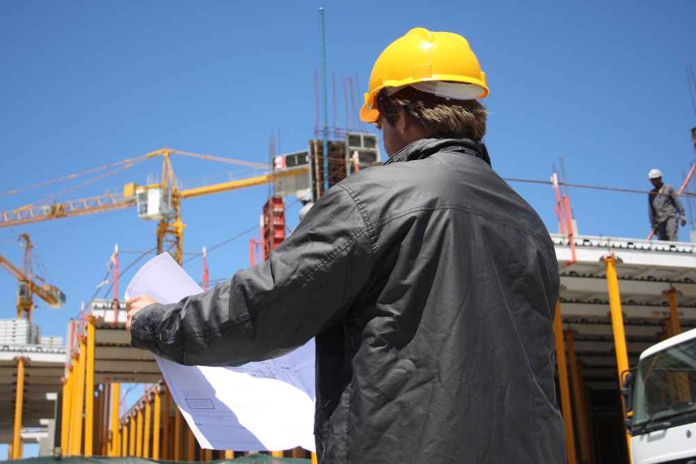 Wykorzystywanie produktów z betonu