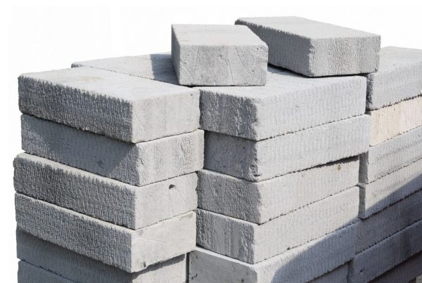 Fundamenty z bloczków betonowych Białystok