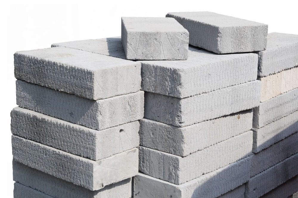 Jak zbudować fundament z bloczków