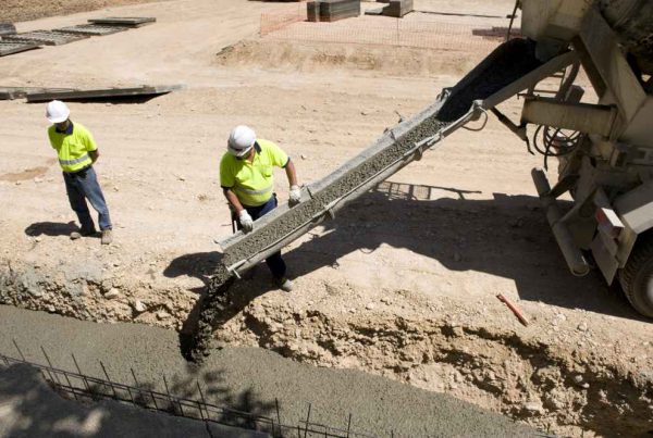 Dostępne bloczki betonowe Białystok
