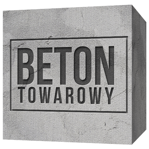 beton towarowy