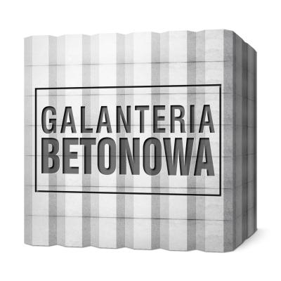 Galanteria betonowa z Białegostoku