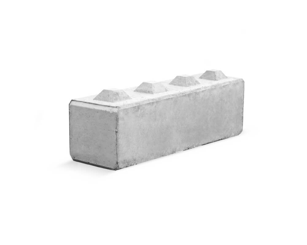betonblok M