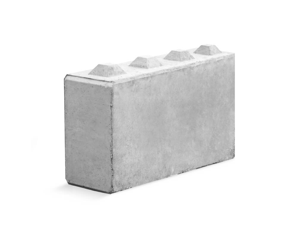 betonblok high