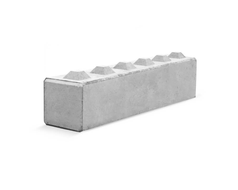 betonblok L