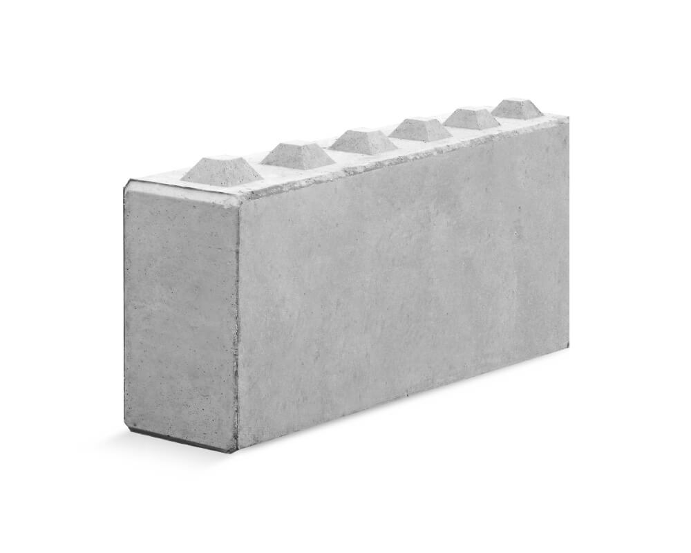 betonblok longer