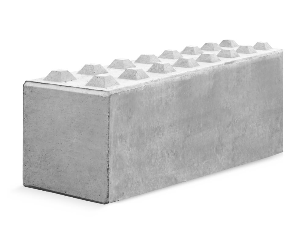 betonblok XL