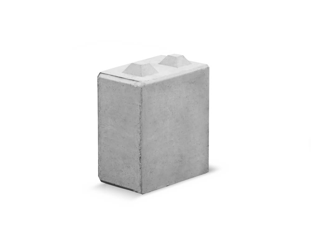 betonblok slim