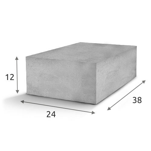 kostka beton wymiary