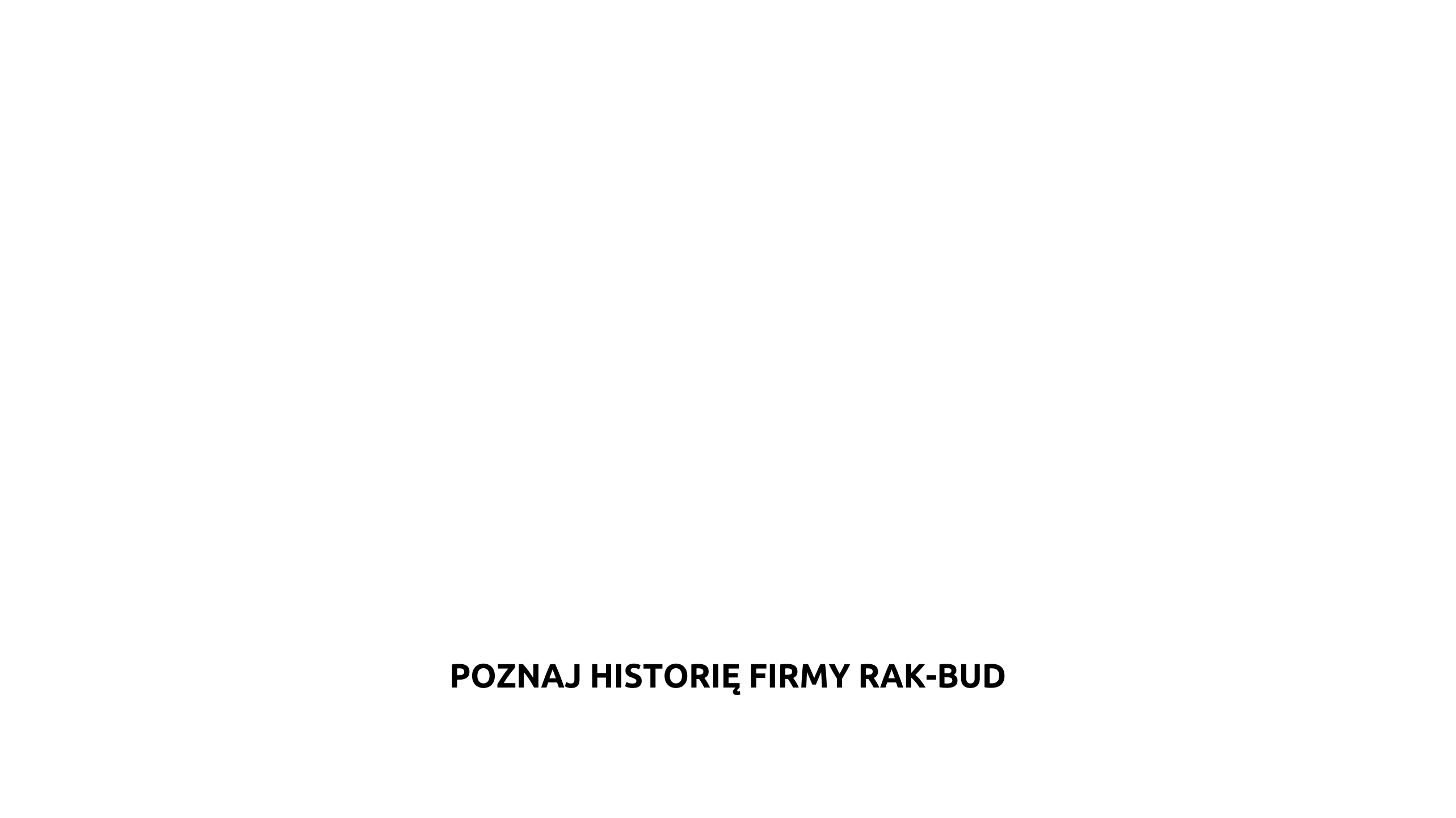 Historia RAK-BUD