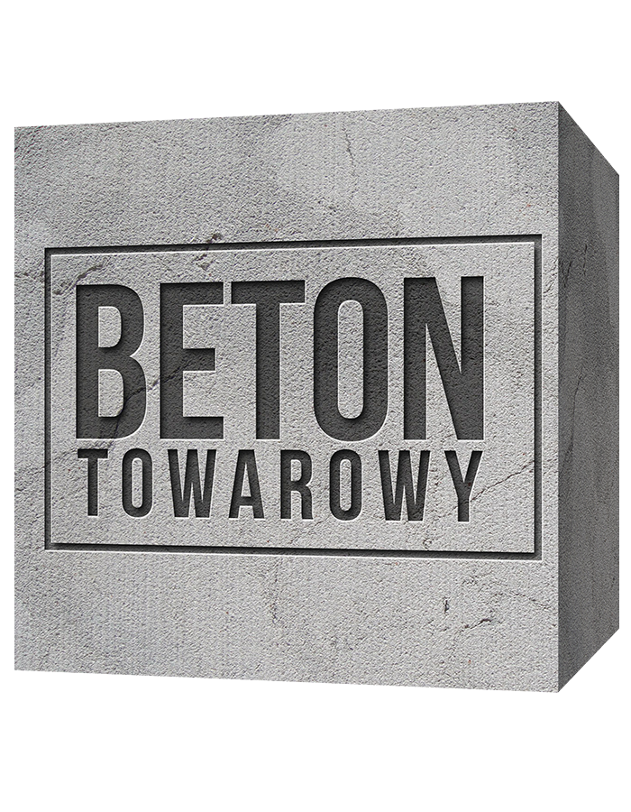 Nasz beton towarowy