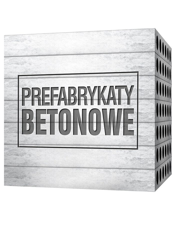 Prefabrykaty z betonu Białystok