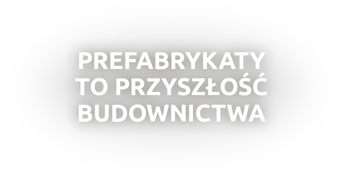 Prefabrykaty z wyrobów betonowych