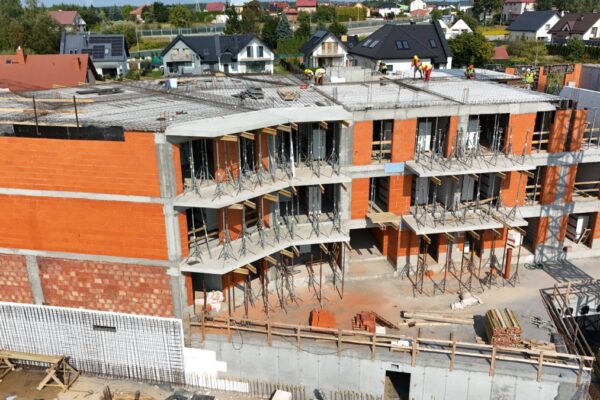 Balkony