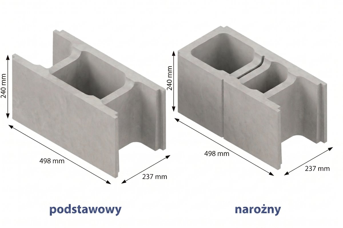 pustaki białe tło